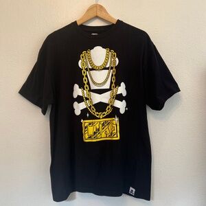 Johnny Cupcakes Cake T Shirt